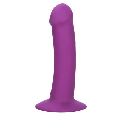 Wibrator-LUXE TOUCH SENSITIVE VIBRATOR PURPLE